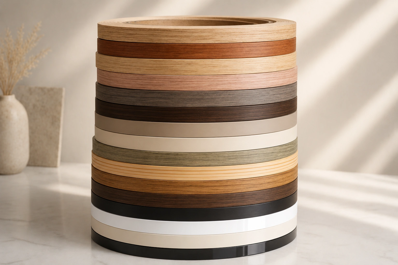 Manoly Imported Edging Rolls