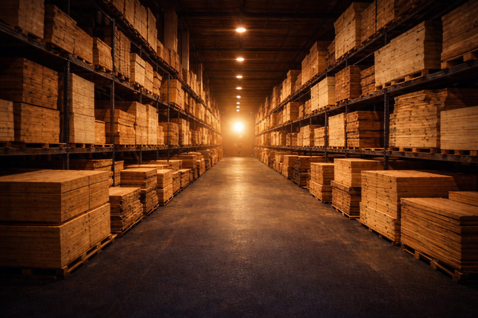 Manoly Elite Warehouse